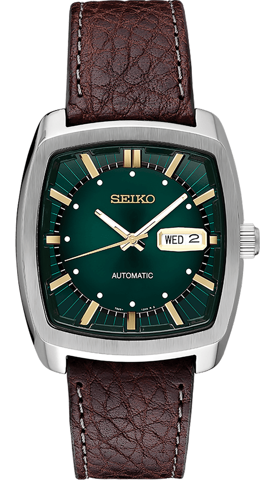 Seiko Recraft Series SNKP27