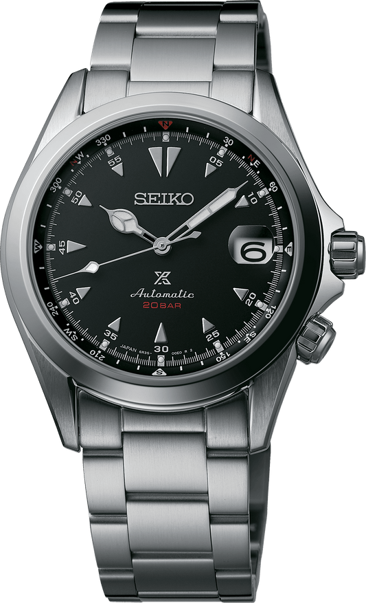 PROSPEX ALPINIST SPB117