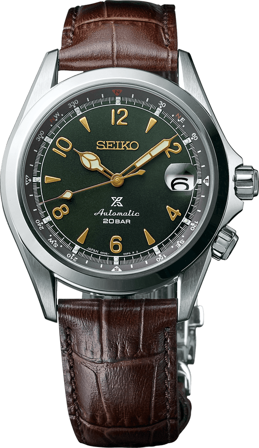 PROSPEX ALPINIST SPB121