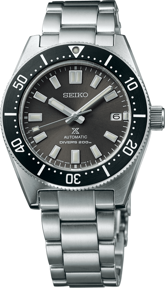 PROSPEX 1965 HERITAGE DIVER'S WATCH SPB143