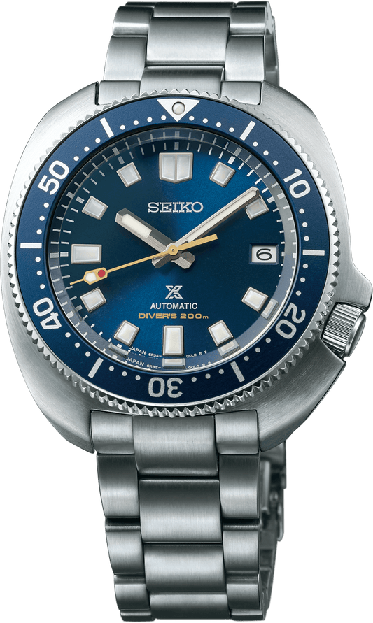 PROSPEX 1970 HERITAGE DIVER'S WATCH SPB183