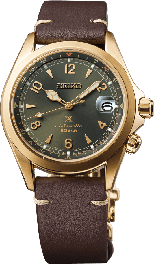 PROSPEX ALPINIST SPB210