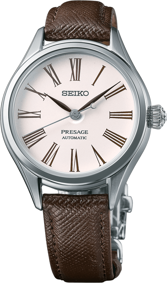 PRESAGE CRAFTSMANSHIP SERIES ENAMEL SPB233