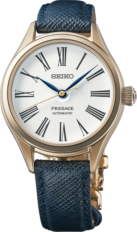 PRESAGE CRAFTSMANSHIP SERIES ENAMEL SPB234