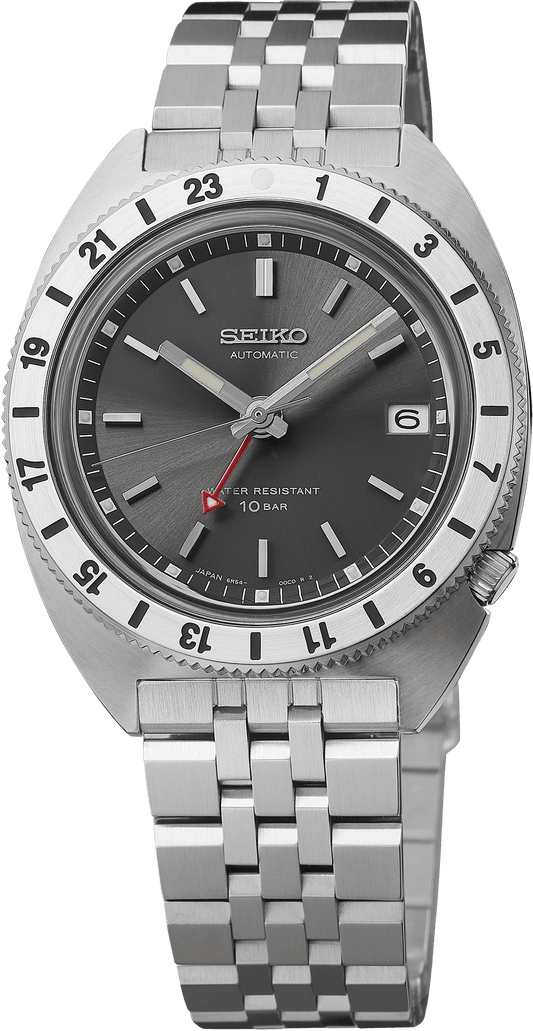 PROSPEX AUTOMATIC GMT LIMITED EDITION SPB411