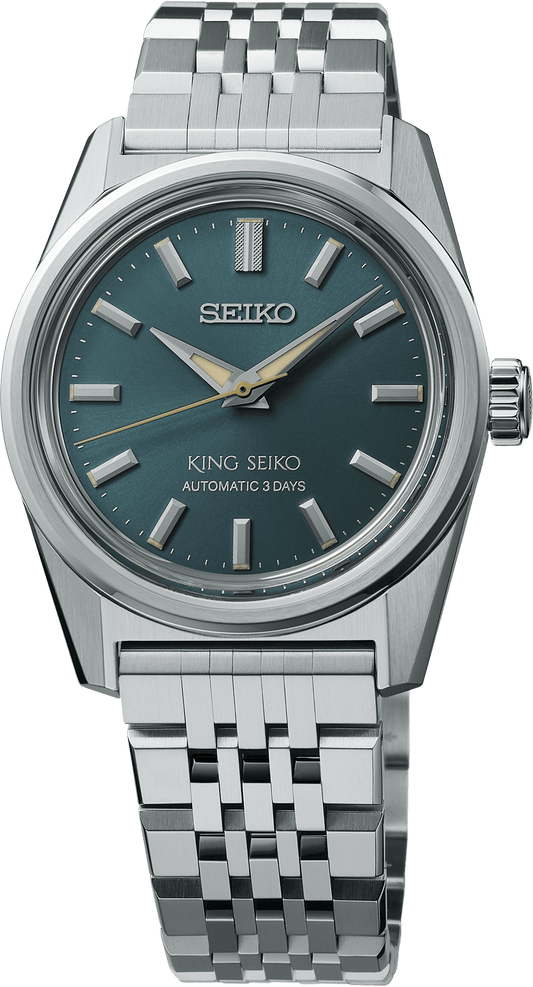 KING SEIKO KSK MODERN RE-INTERPRETATION SPB459
