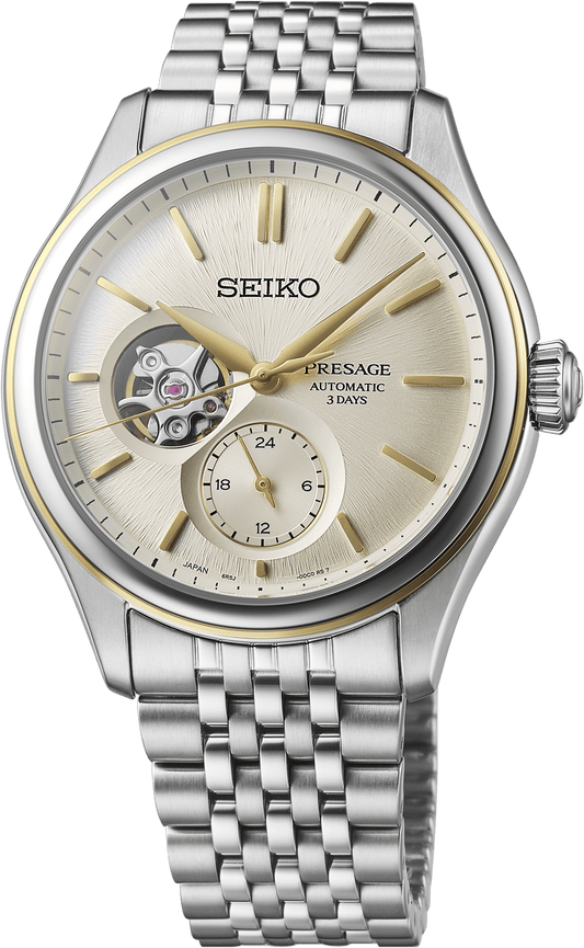 PRESAGE CLASSIC SERIES SPB480