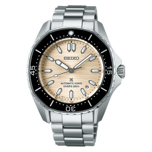 PROSPEX AUTOMATIC DIVER'S WATCH SPB481