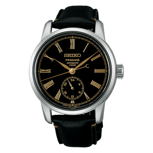 PRESAGE CLASSIC SERIES URUSHI LACQUER SPB499