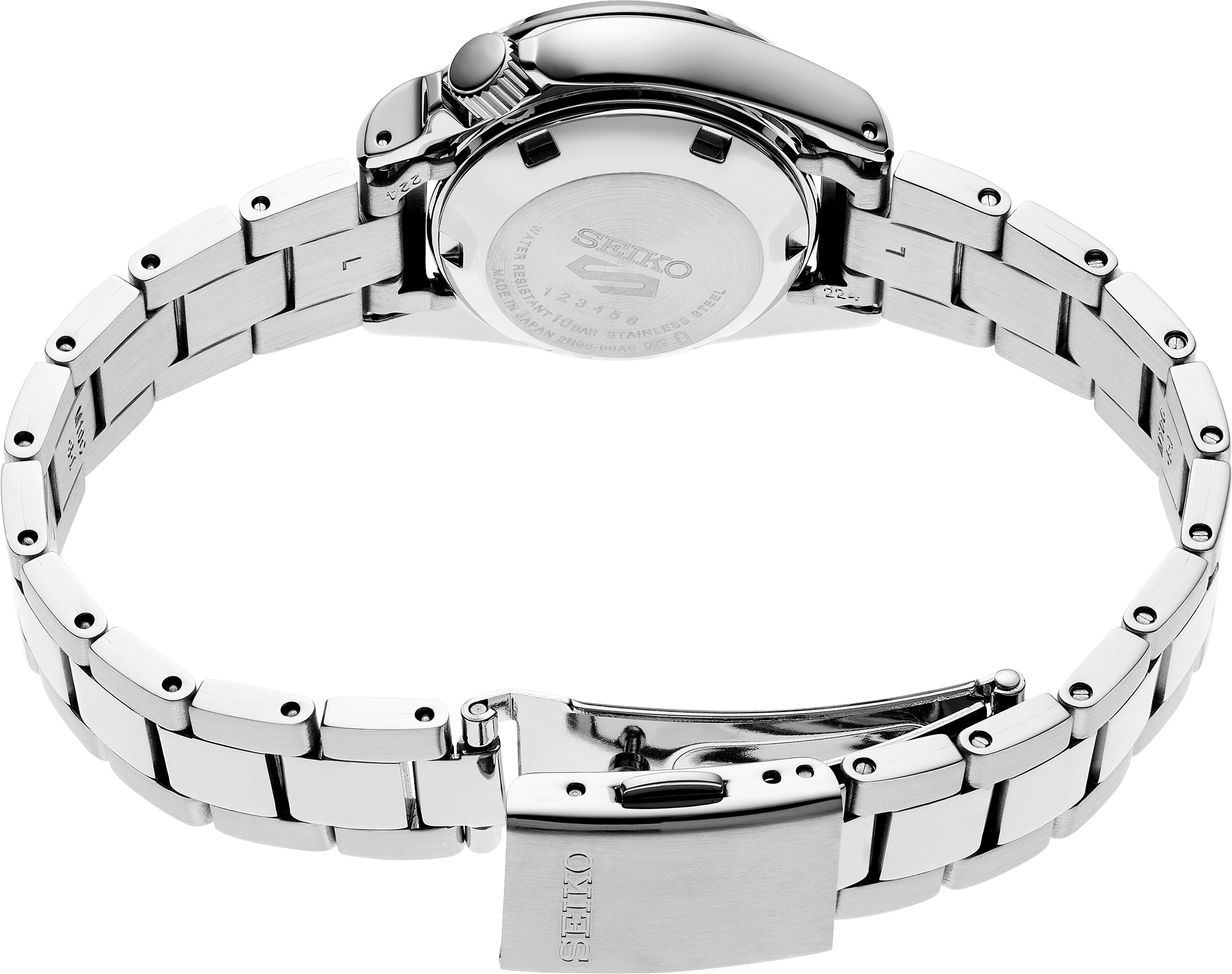 Seiko 5 Sports SRE003