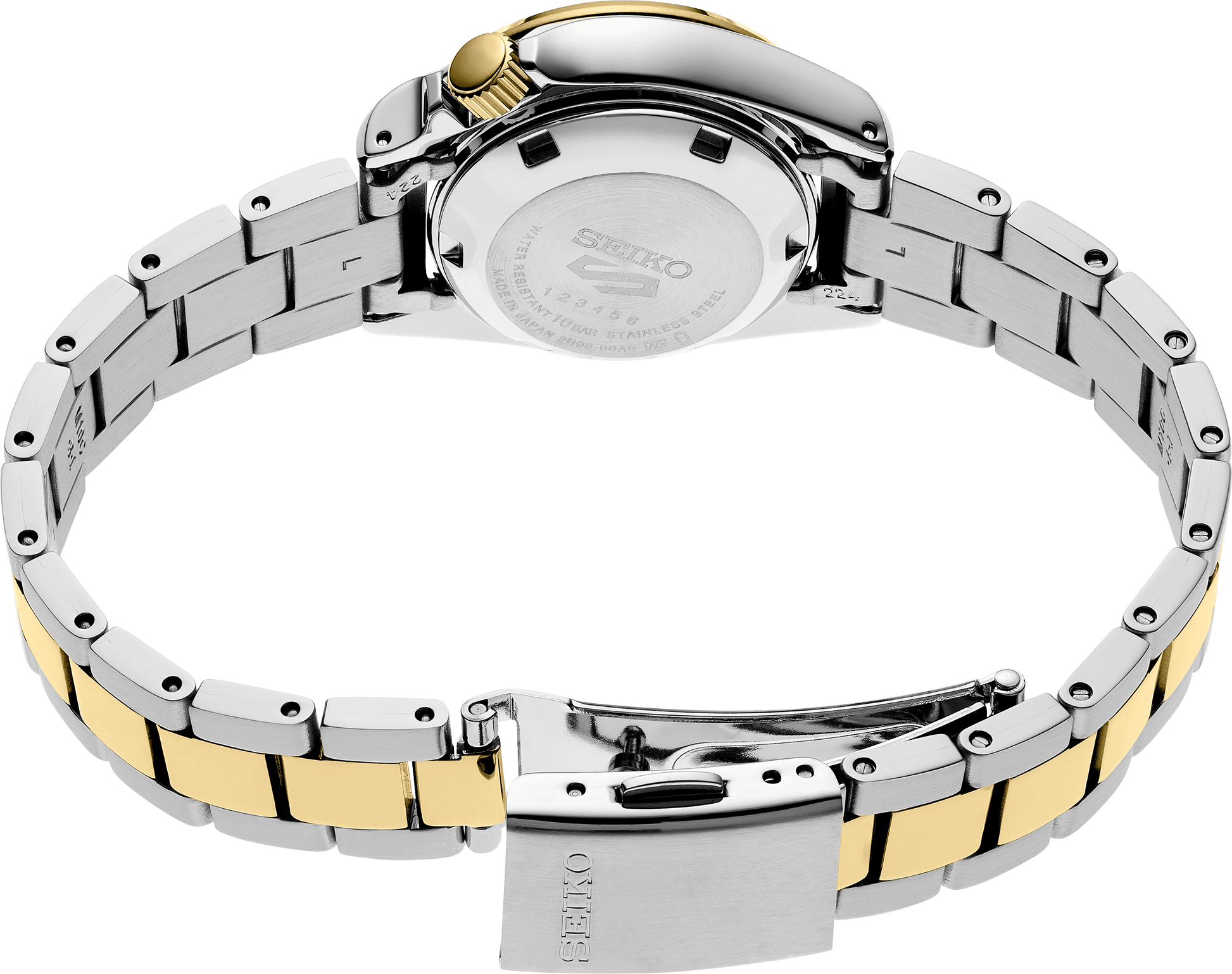 Seiko 5 Sports SRE004