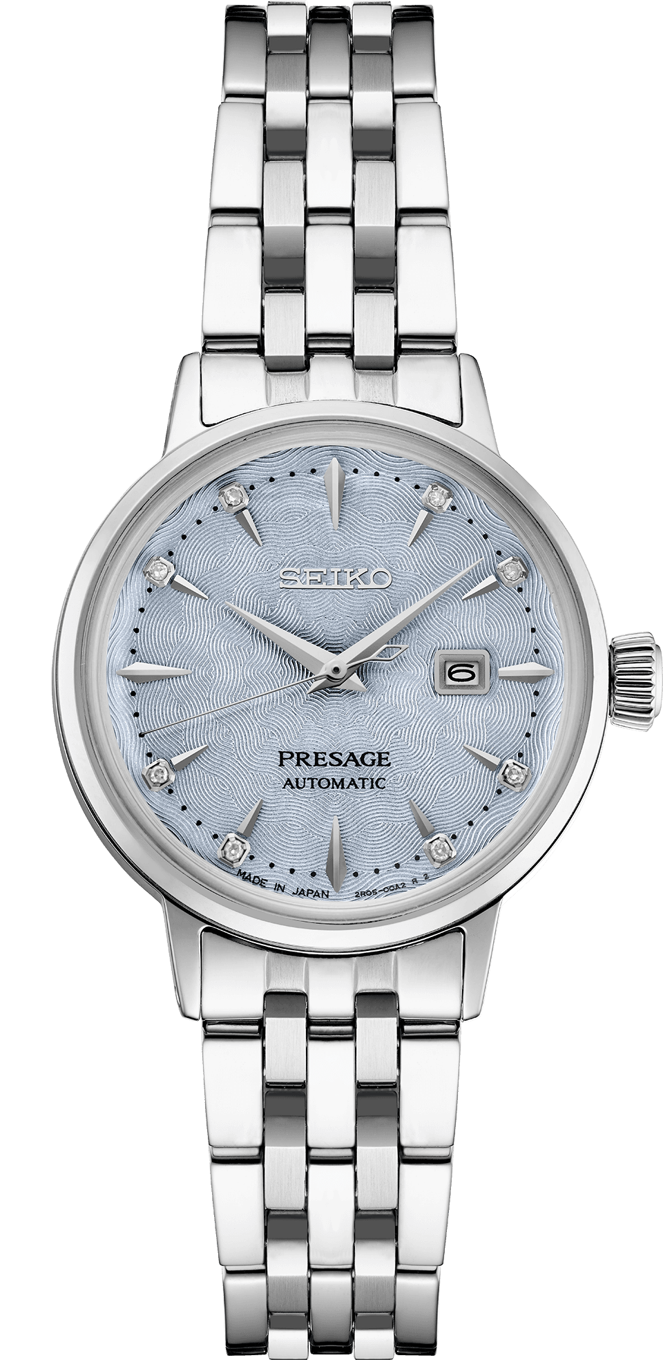 Seiko Presage Cocktail Time SRE007