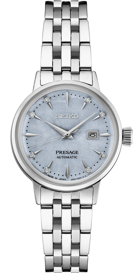 Seiko Presage Cocktail Time SRE007