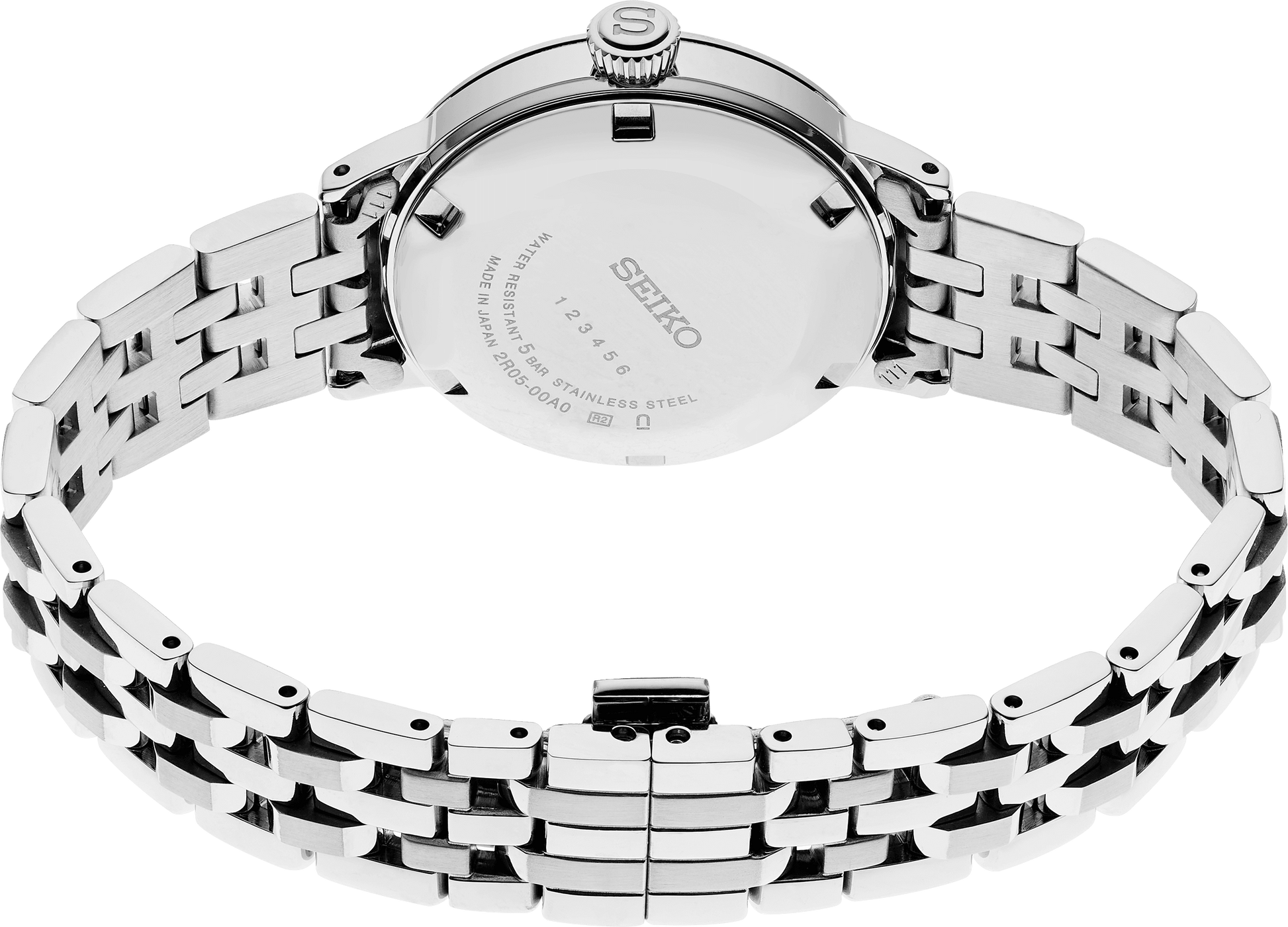Seiko Presage Cocktail Time SRE007