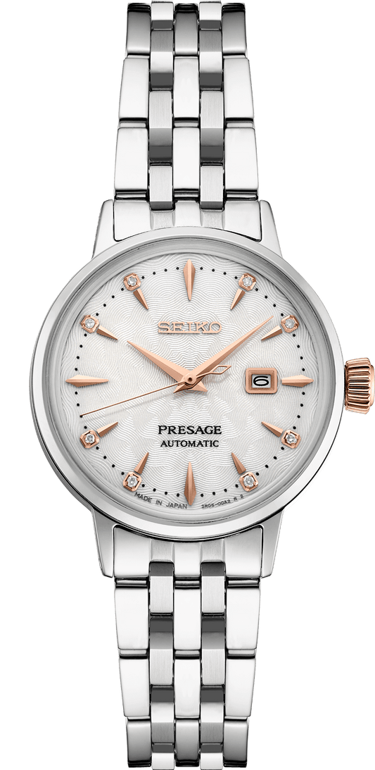 Seiko Presage Cocktail Time SRE009