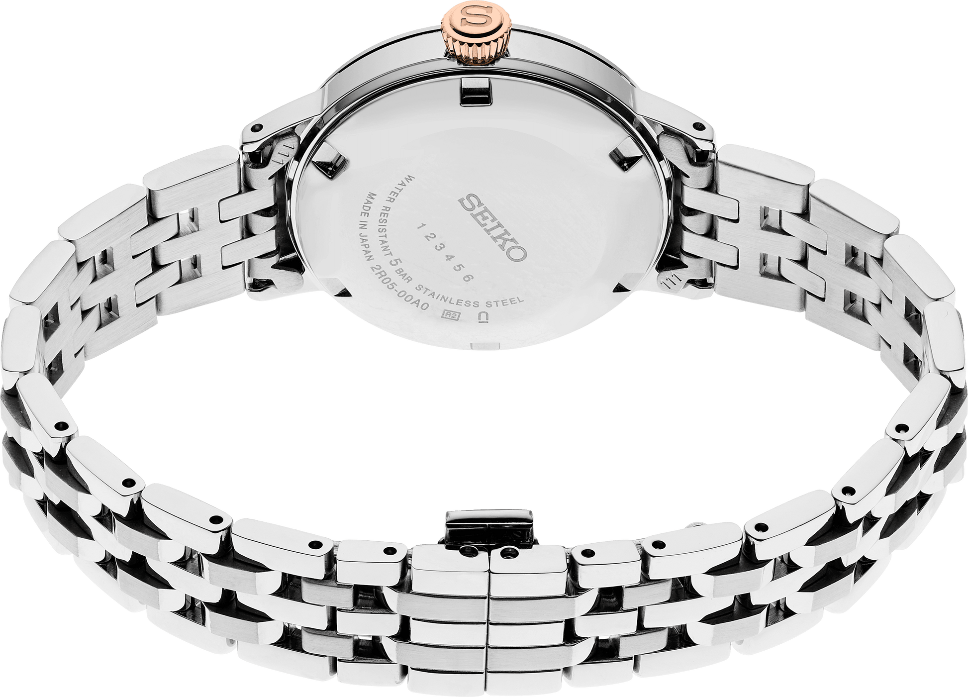 Seiko Presage Cocktail Time SRE009