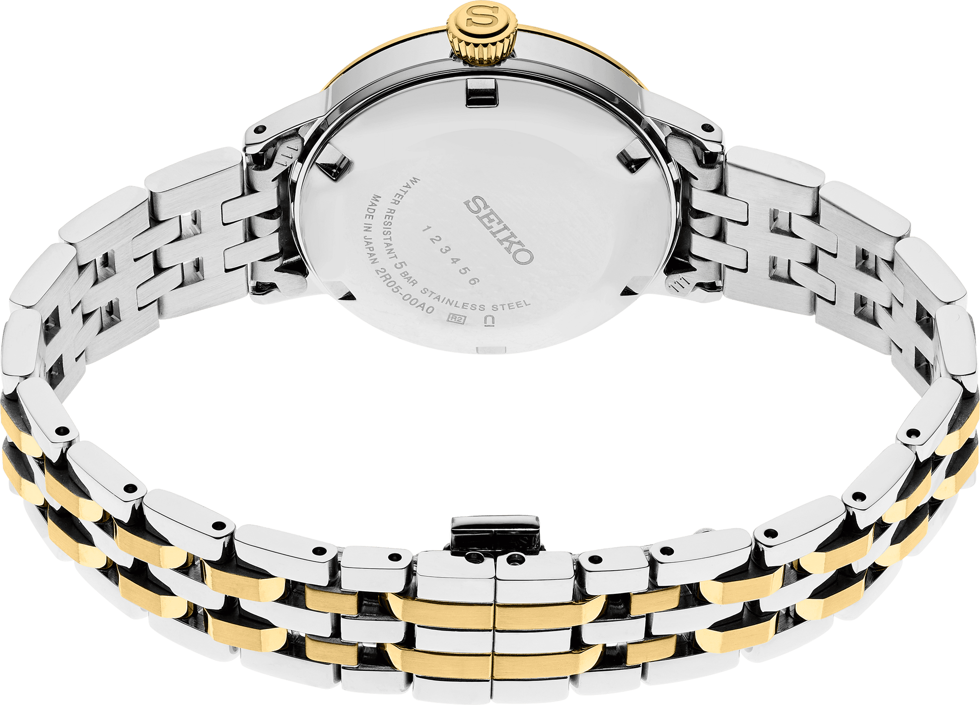 Seiko Presage Cocktail Time SRE010