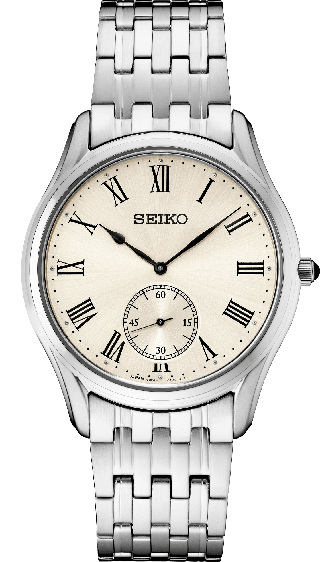 Seiko Essentials Collection SRK047