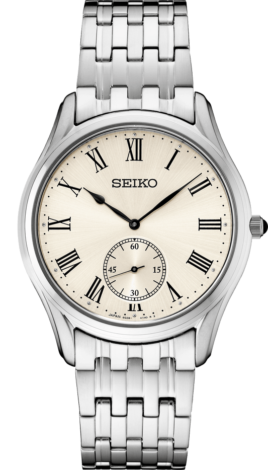 Seiko Essentials Collection SRK047