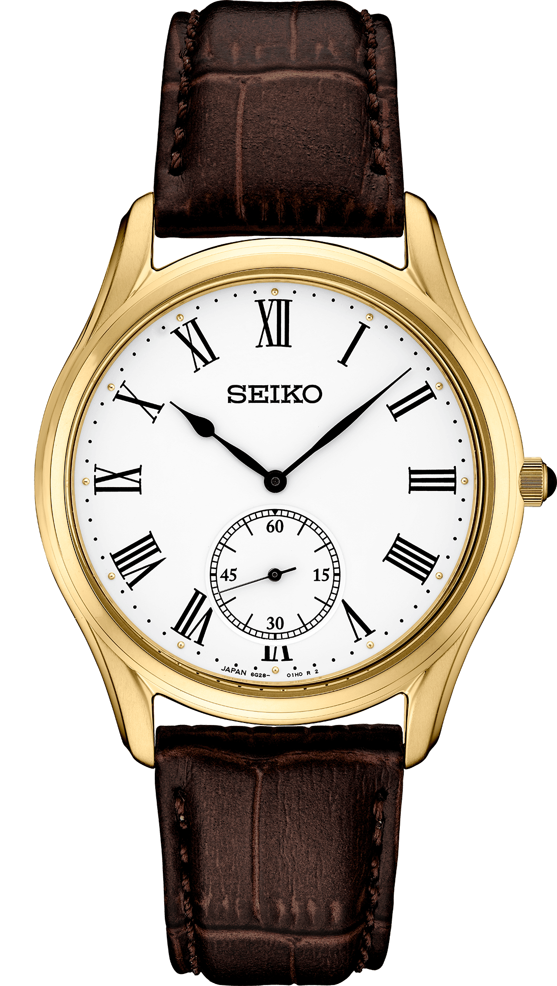 Seiko Essentials Collection SRK050