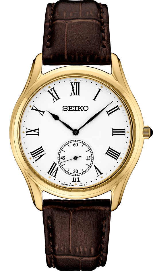Seiko Essentials Collection SRK050