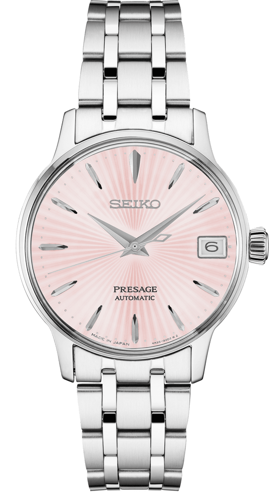 Seiko Presage Cocktail Time SRP839