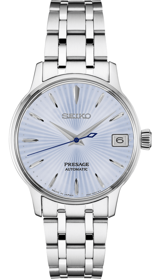 Seiko Presage Cocktail Time SRP841