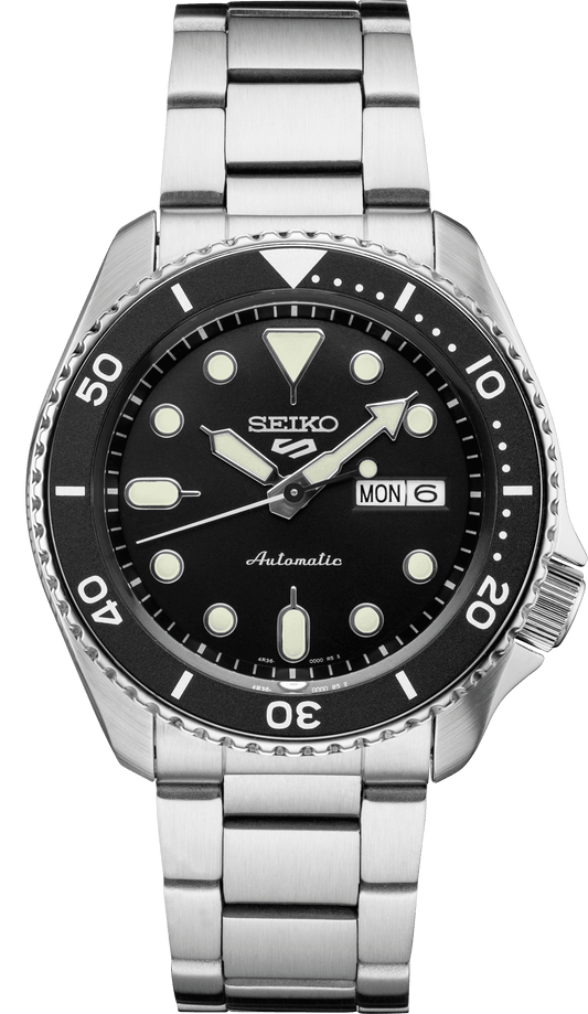 Seiko 5 Sports SRPD55