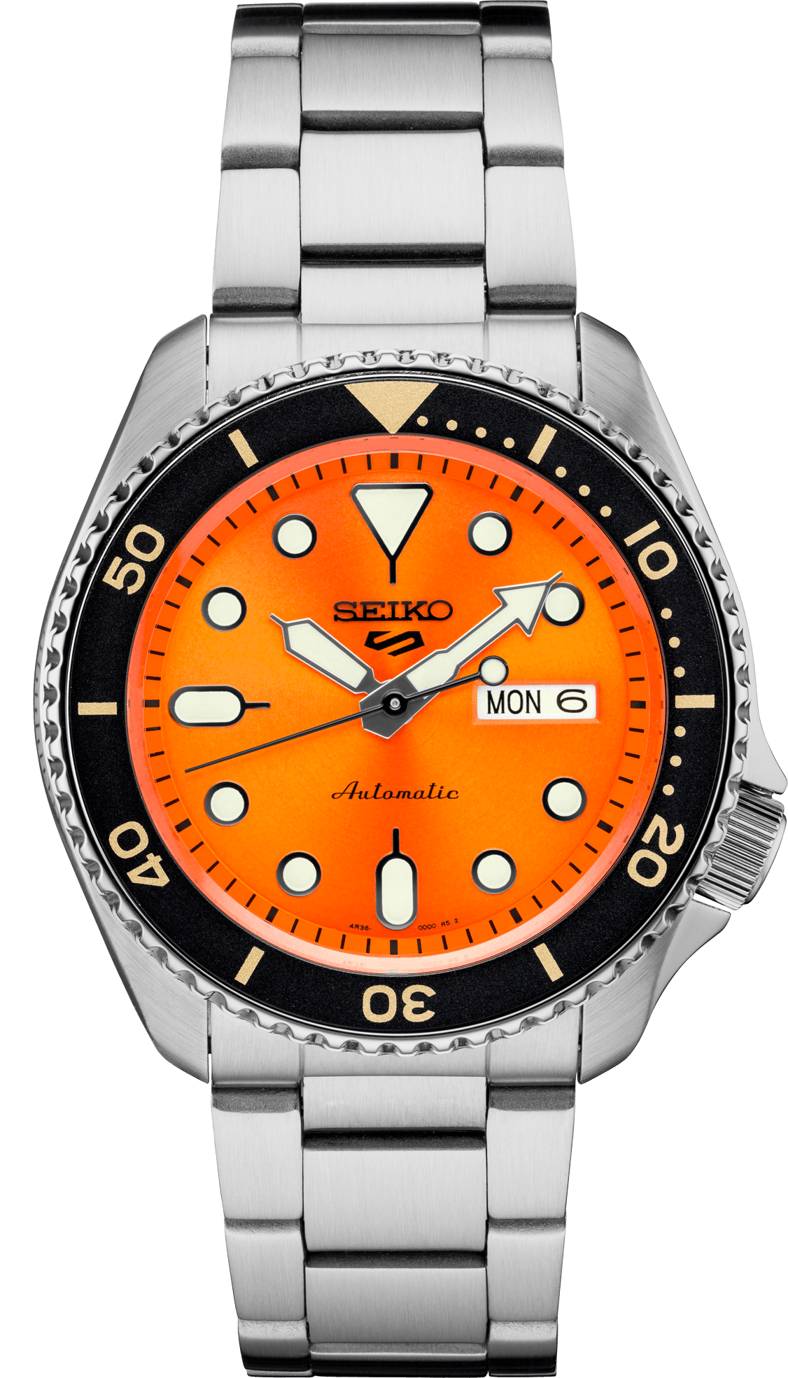 Seiko 5 Sports SRPD59