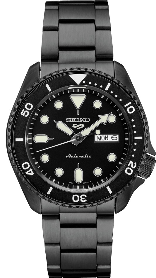 Seiko 5 Sports SRPD65