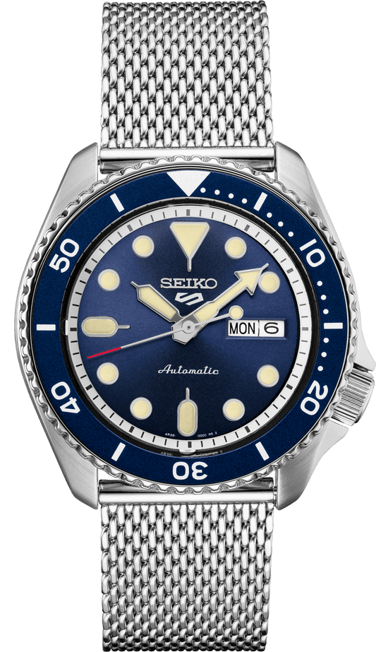 Seiko 5 Sports SRPD71