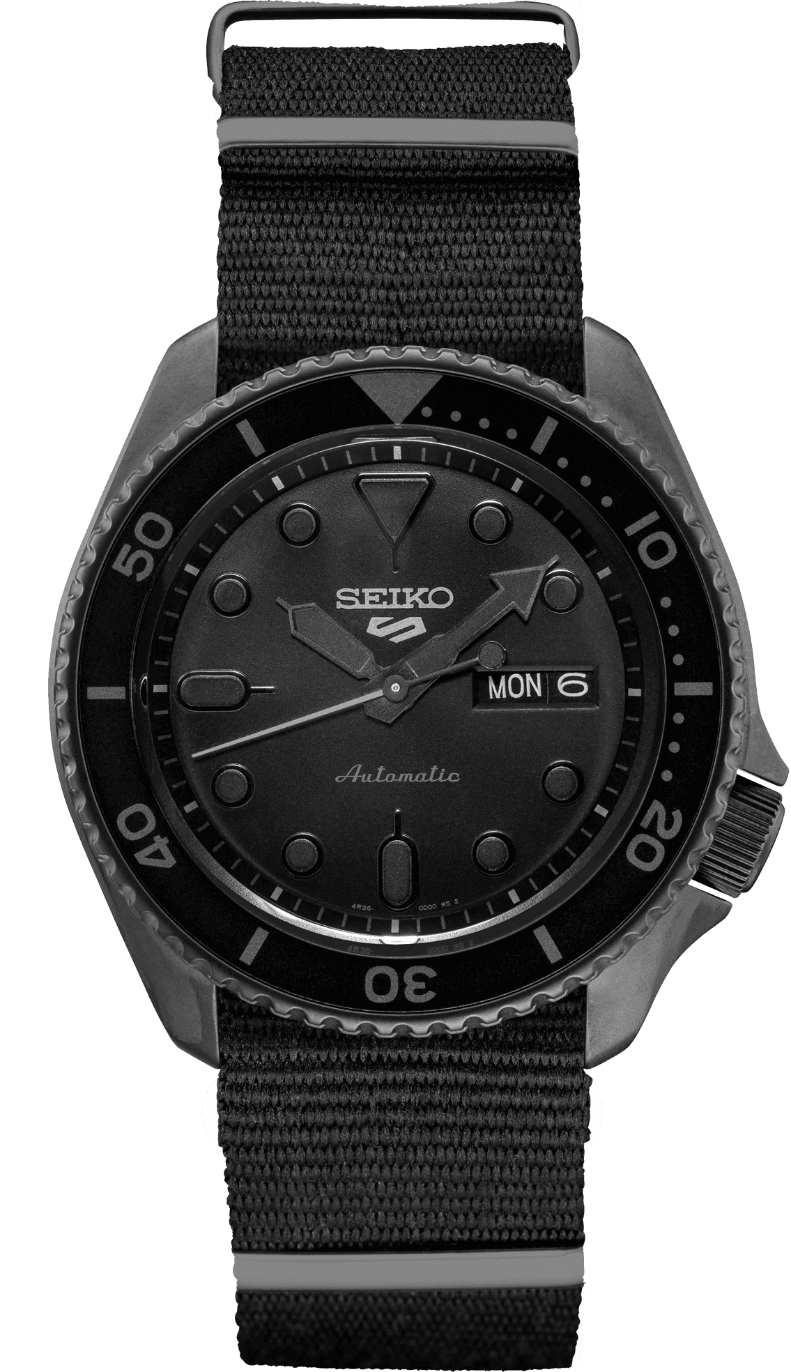 Seiko 5 Sports SRPD79