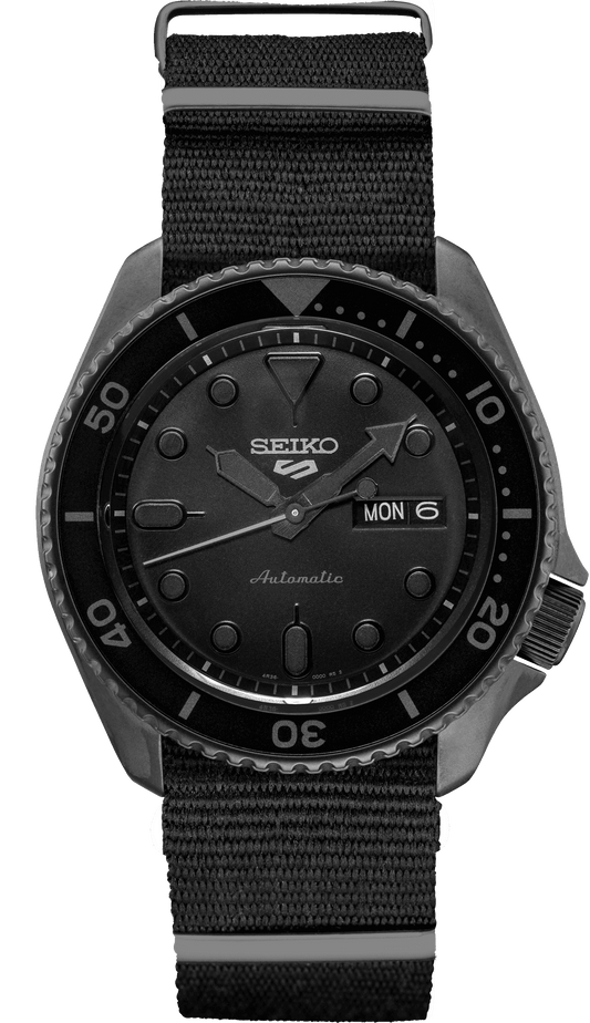 Seiko 5 Sports SRPD79