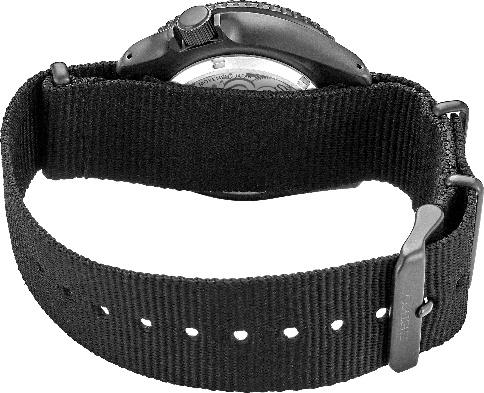 Seiko 5 Sports SRPD79