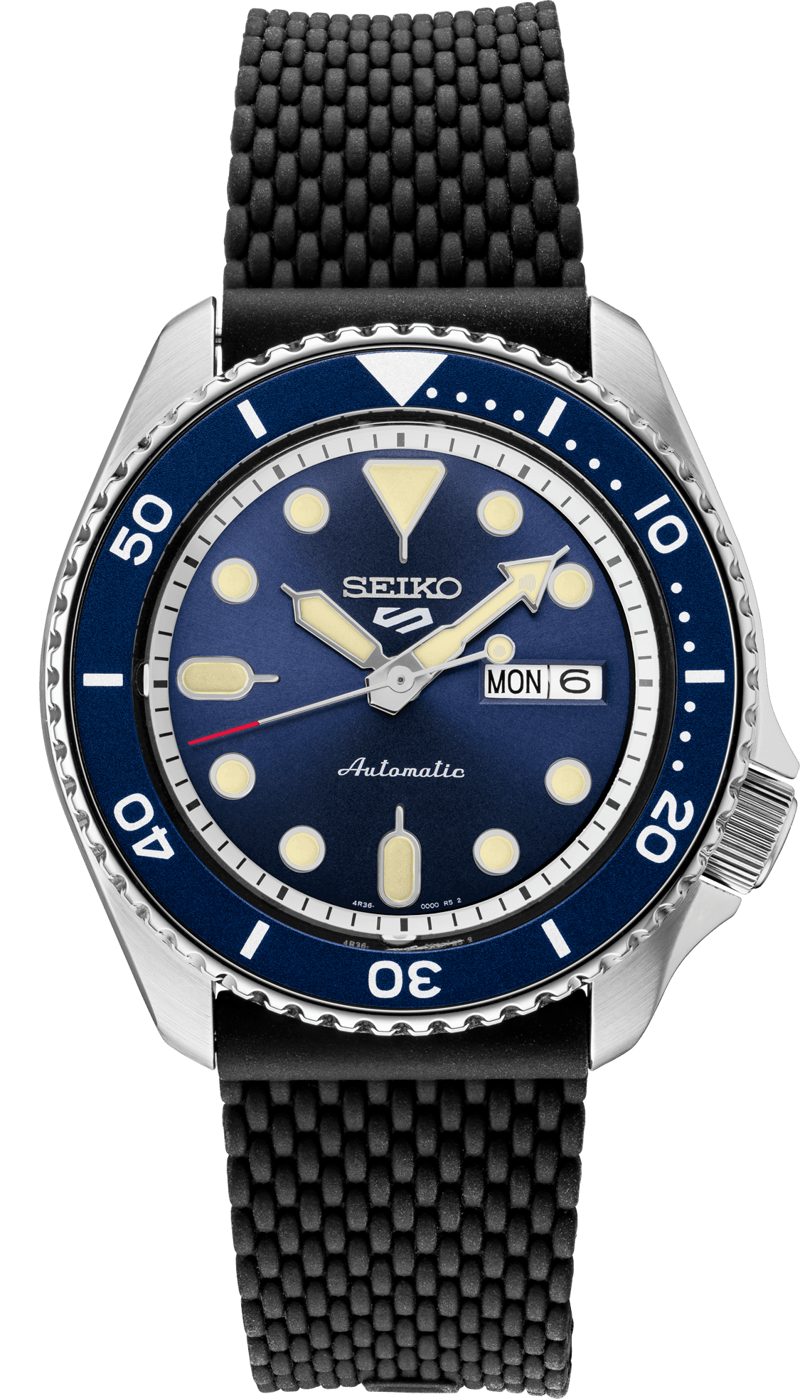 Seiko 5 Sports SRPD93