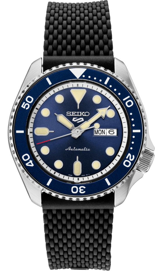 Seiko 5 Sports SRPD93