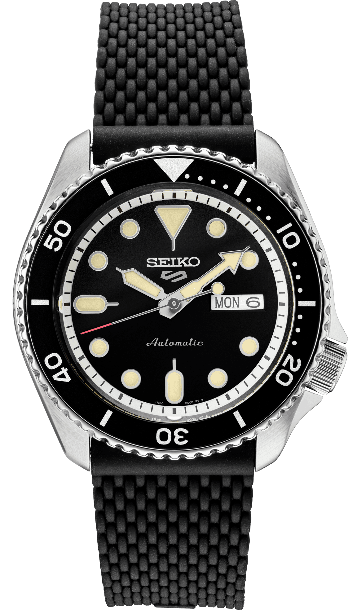 Seiko 5 Sports SRPD95