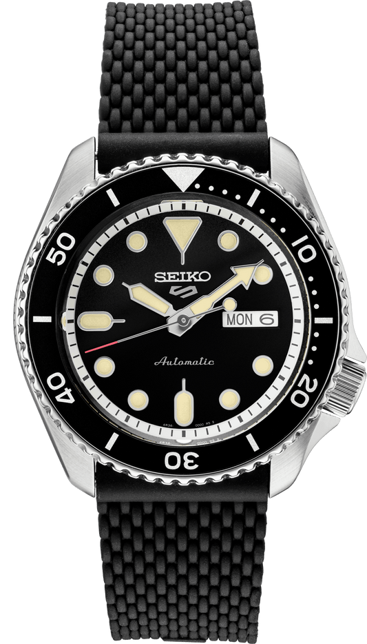 Seiko 5 Sports SRPD95