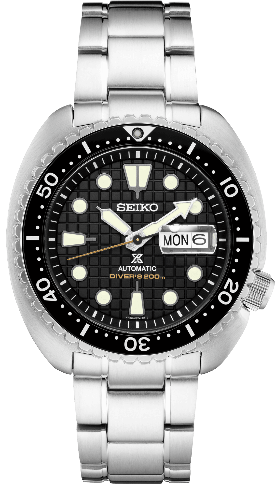Seiko Prospex Automatic Diver SRPE03