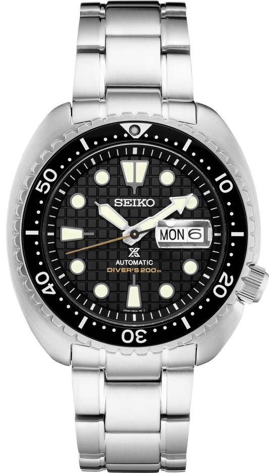 Seiko Prospex Automatic Diver SRPE03