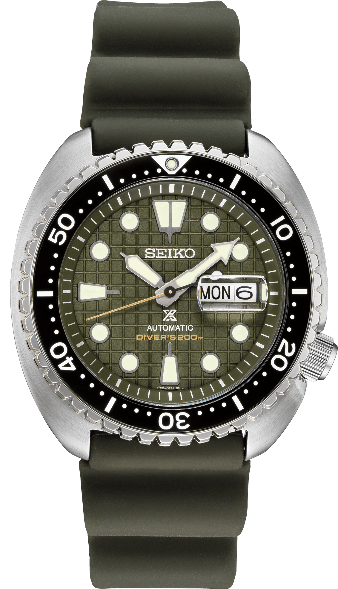 Seiko Prospex Automatic Diver SRPE05