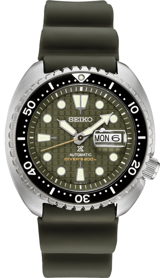 Seiko Prospex Automatic Diver SRPE05
