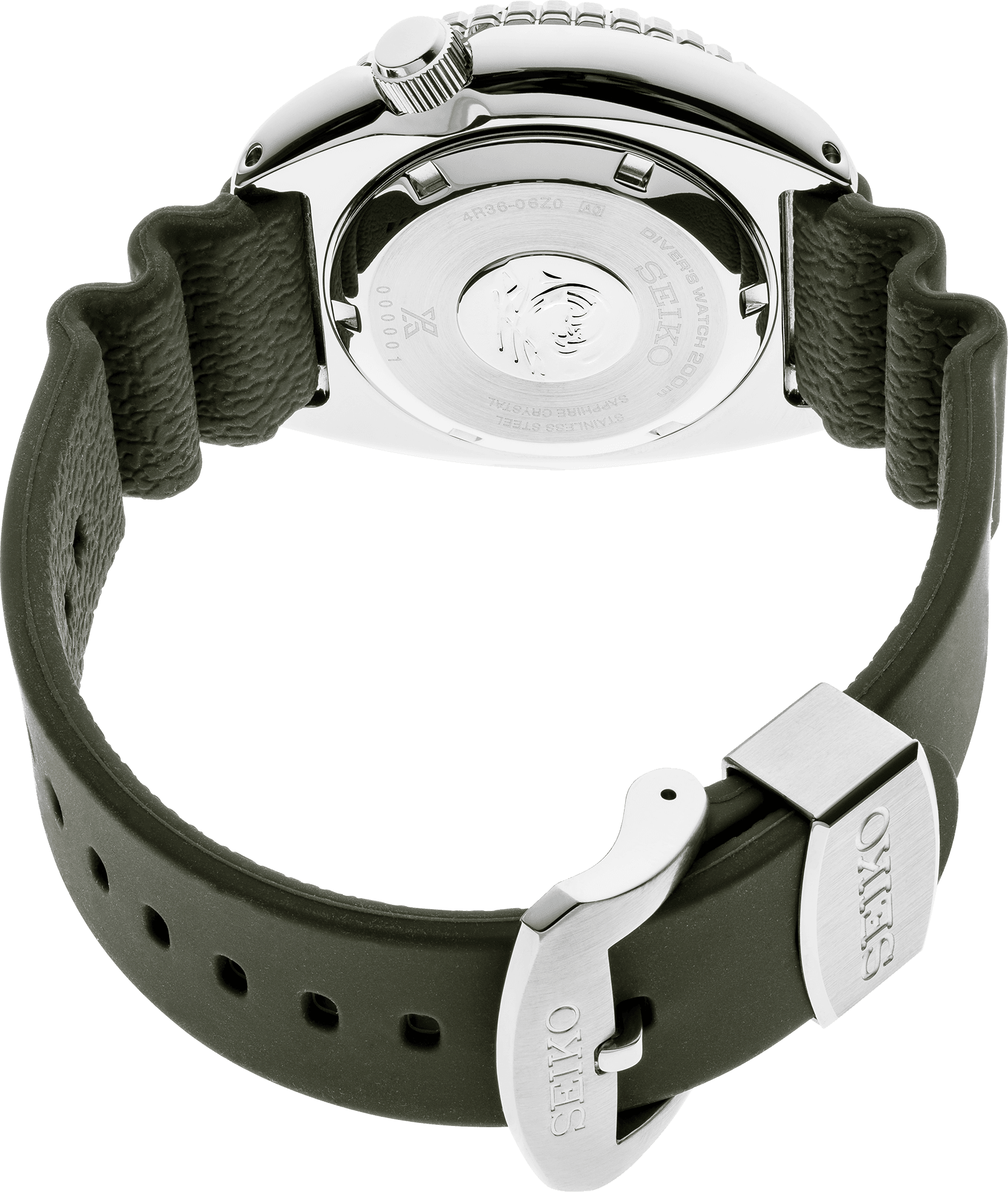 Seiko Prospex Automatic Diver SRPE05