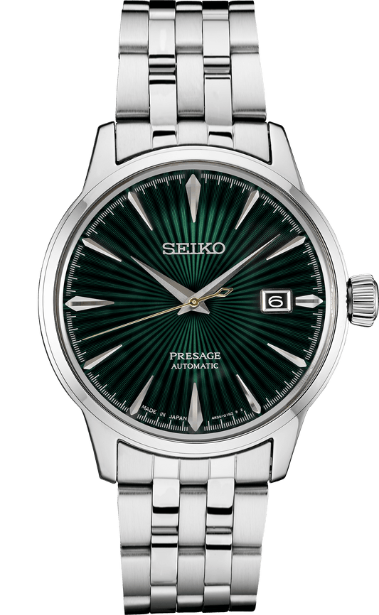 Seiko Presage Cocktail Time SRPE15