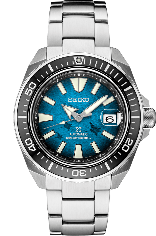 Seiko Prospex Special Edition SRPE33