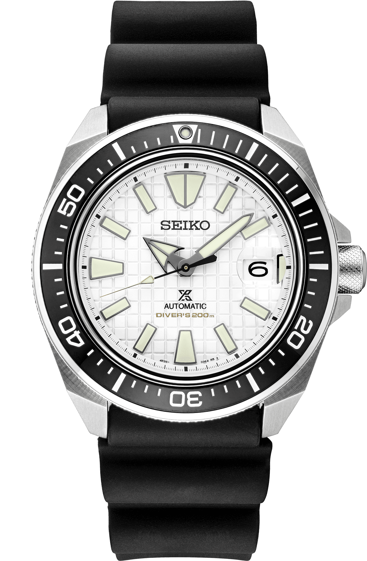Seiko Prospex Automatic Diver SRPE37
