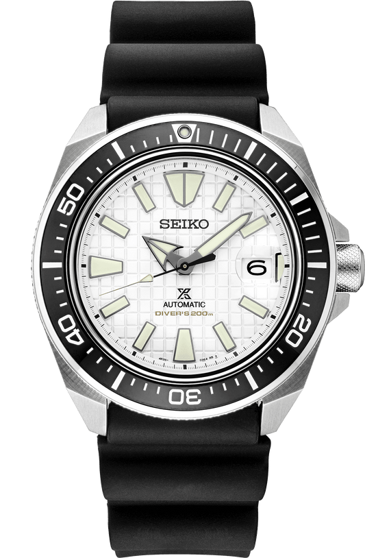 Seiko Prospex Automatic Diver SRPE37