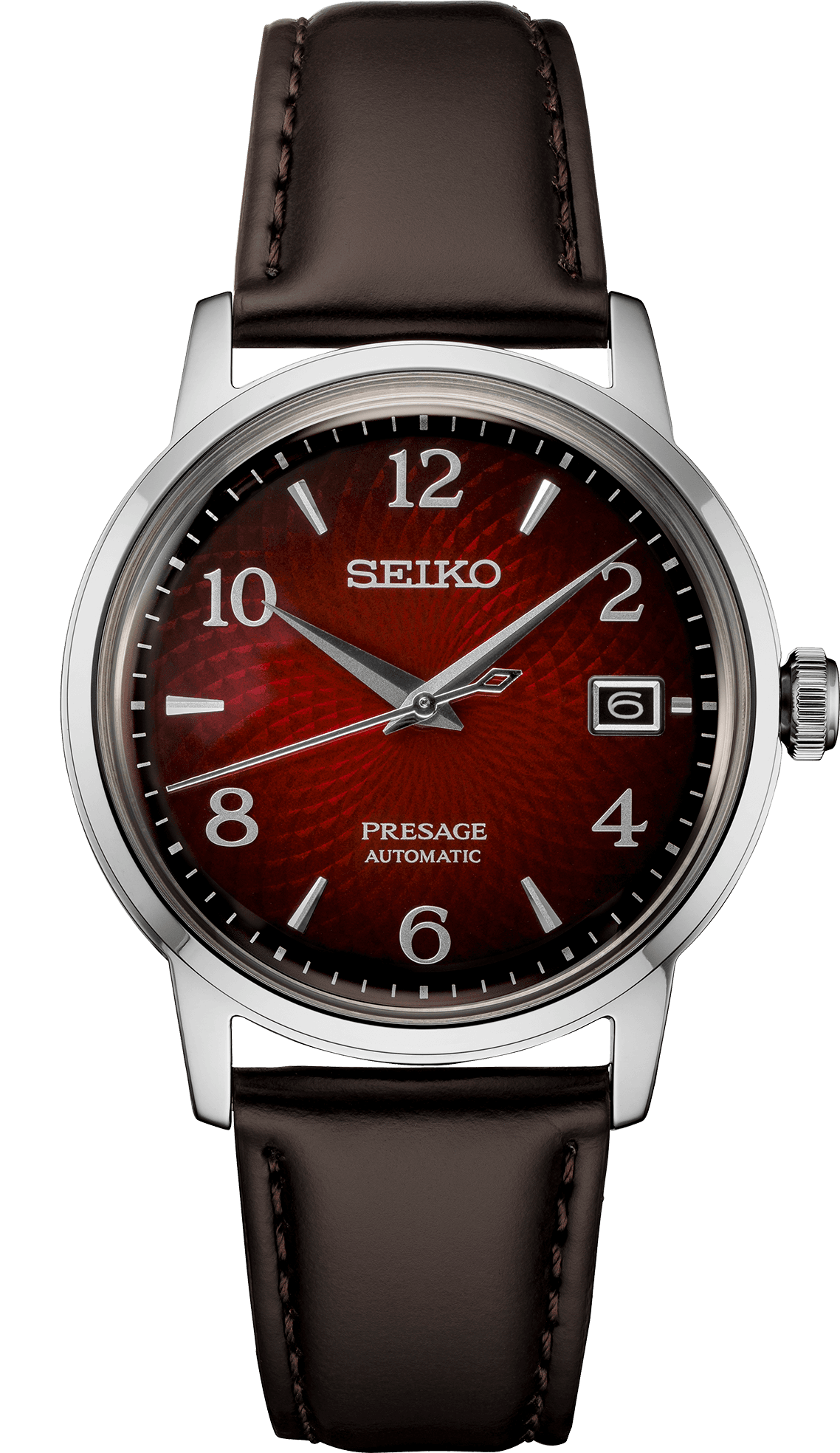Seiko Presage Cocktail Time SRPE41