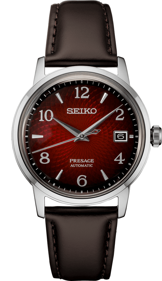Seiko Presage Cocktail Time SRPE41