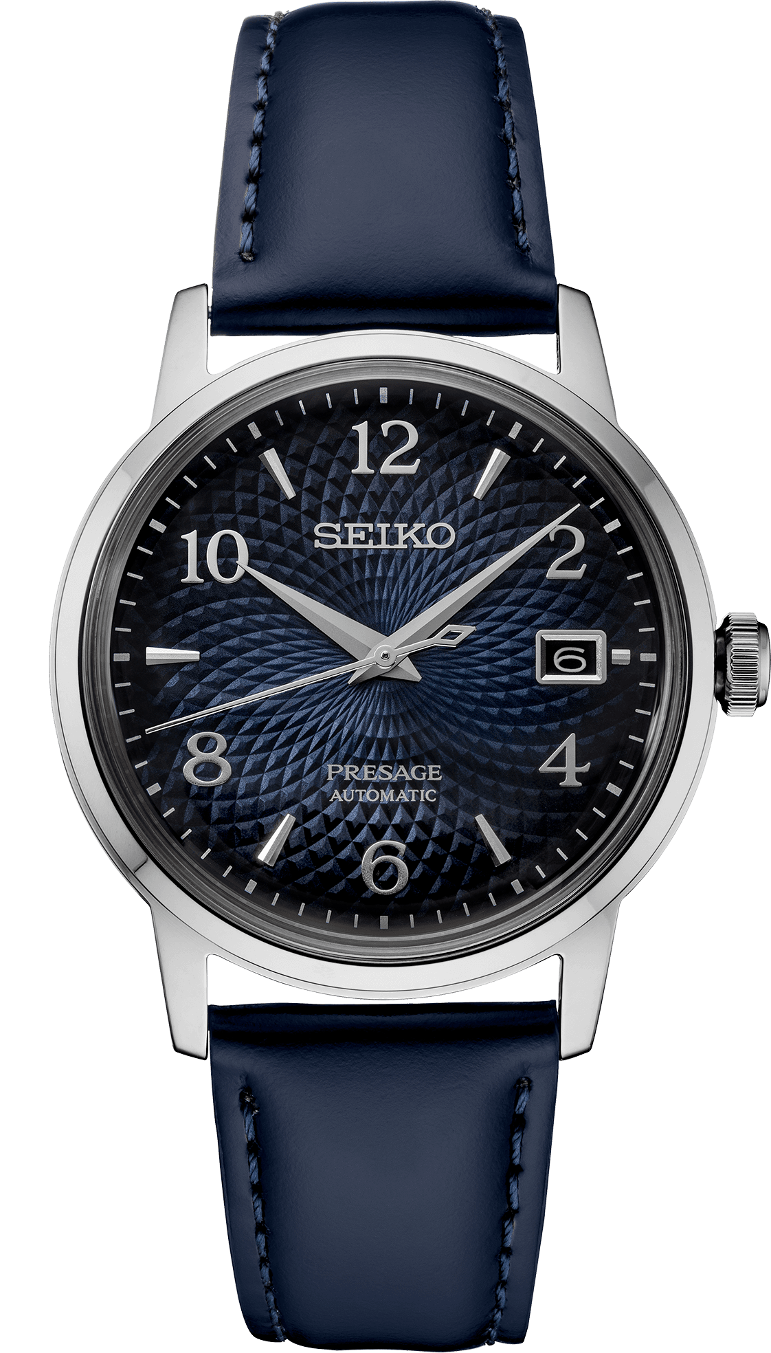 Seiko Presage Cocktail Time SRPE43